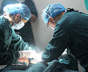 东莞博润白癜风医院