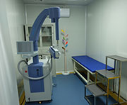 东莞博润白癜风医院